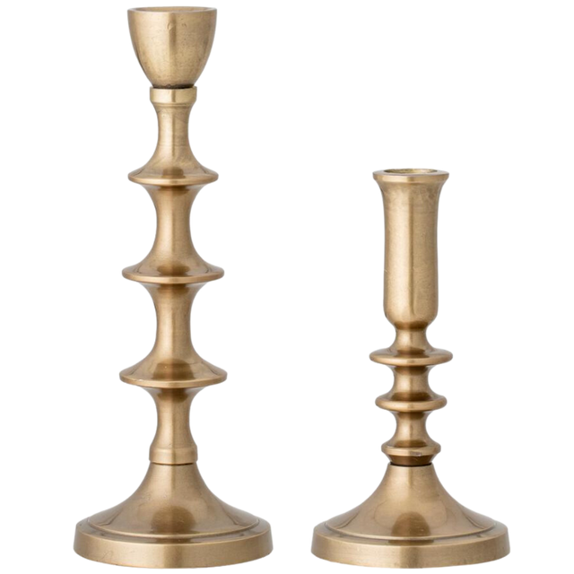 ELISA CANDLE HOLDER SET