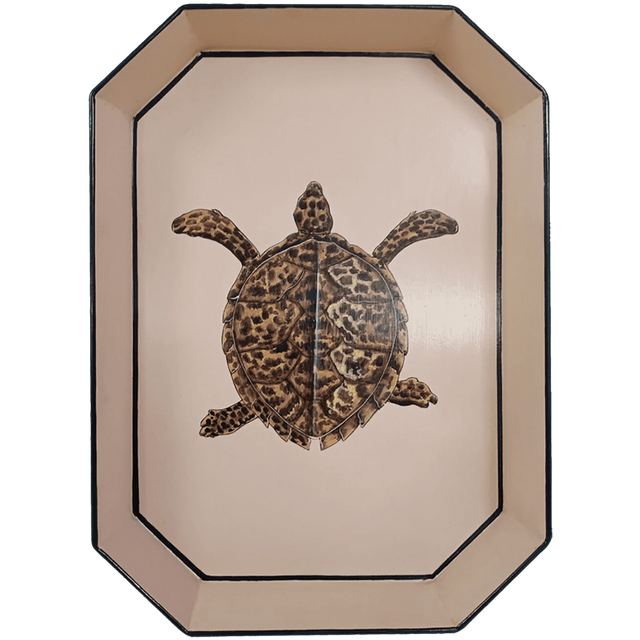 FAUNA TRAY TURTLE