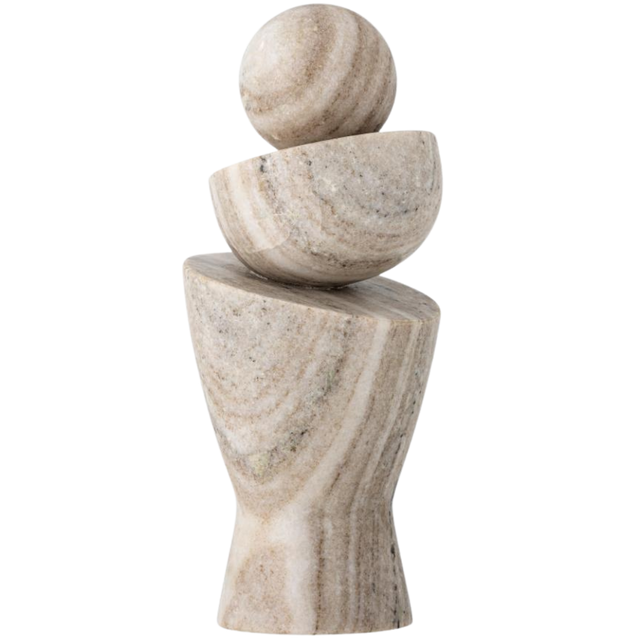 LAZISE DECO FIGURINE IN NATURE