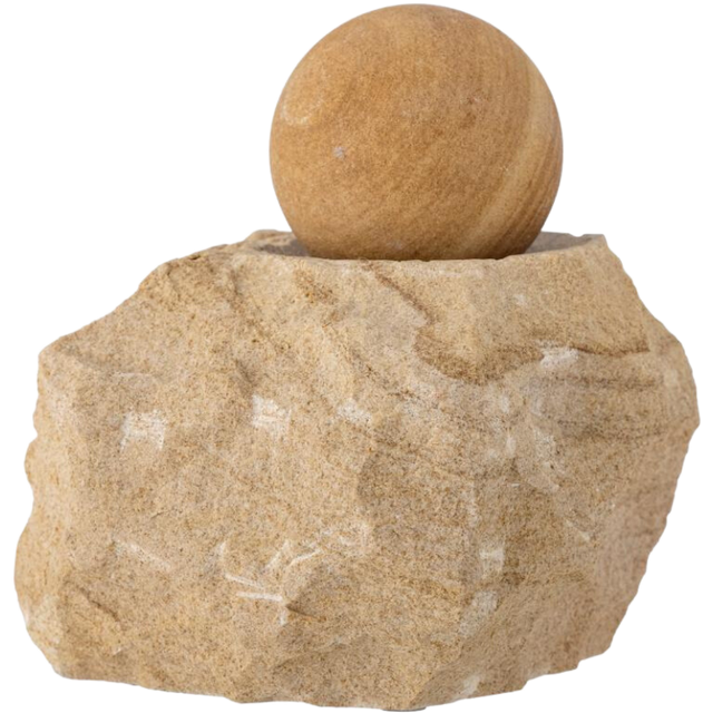 LEEK FIGURINE