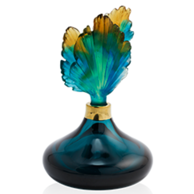 PERFUME BOTTLE PAW´S FLOWER