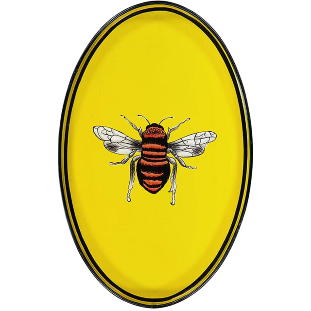 FAUNA TRAY BEE