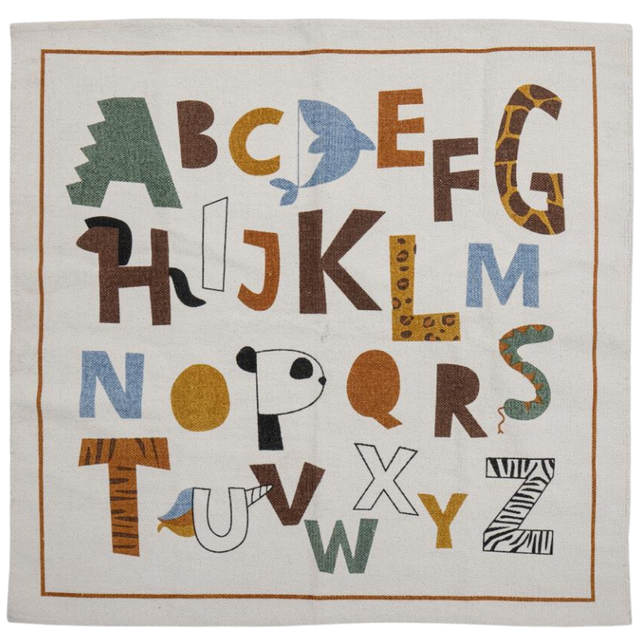 MEMMO NATURE RUG