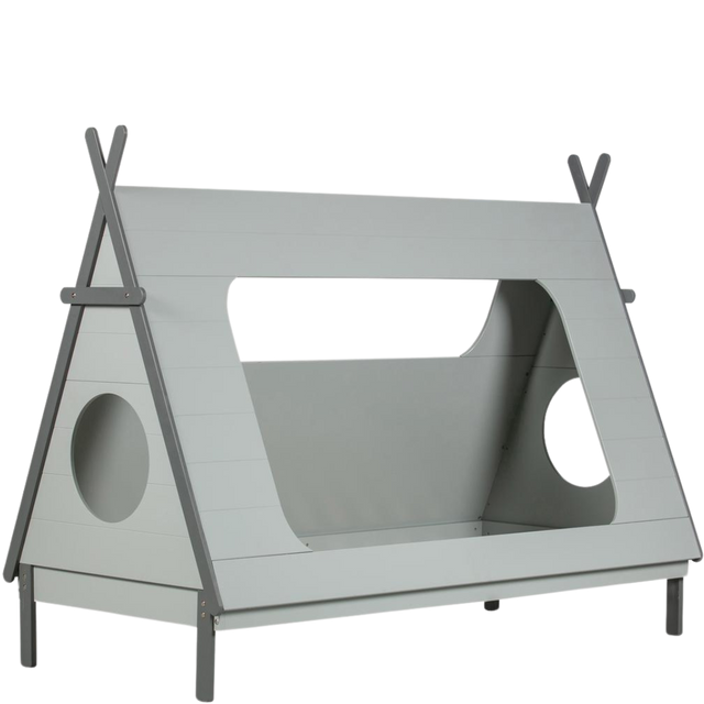 CHILDREN'S BED TEEPEE