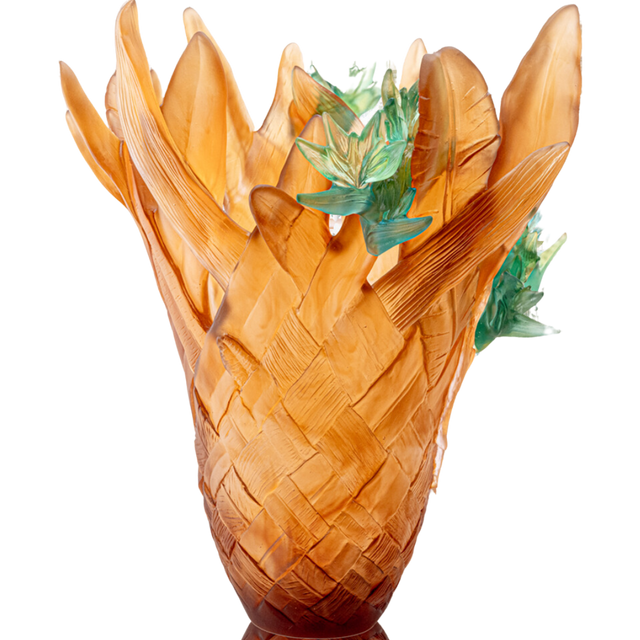 TRESSAGE PARADIS MAGNUM VASE