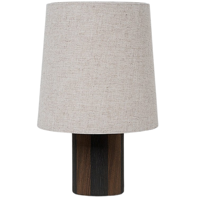 POST TABLE LAMP