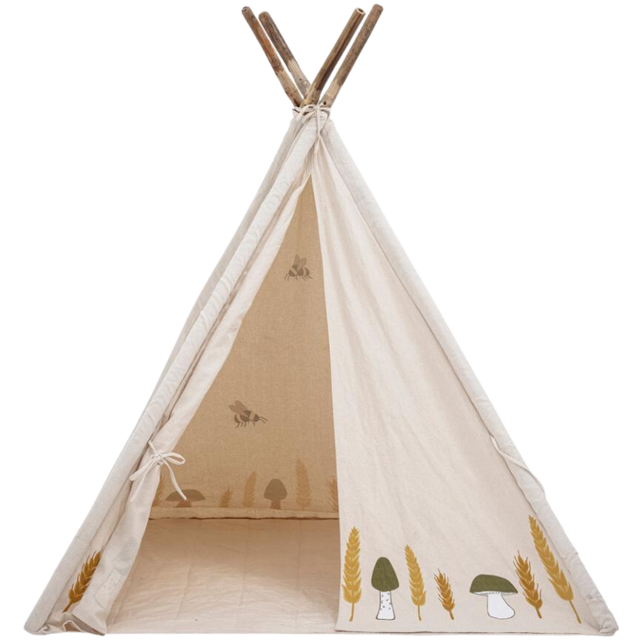 MILLO CHILDREN'S TENT