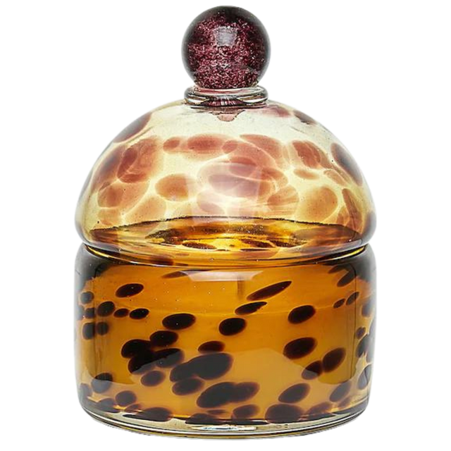 AMAZON YAKUSH + TEPLO PARFUMED CANDLE