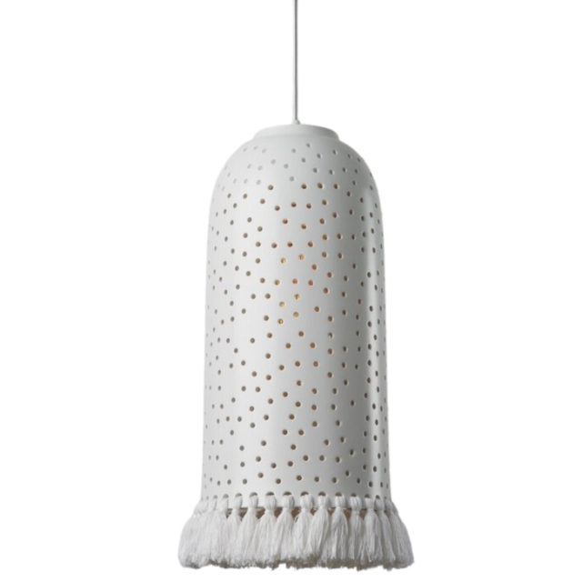 ZORI LIGHTING IN WHITE