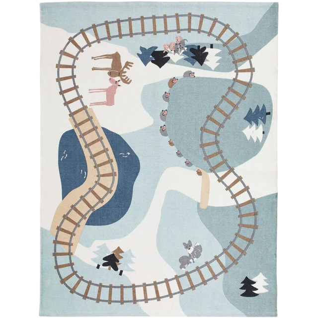 EDVIN RUG