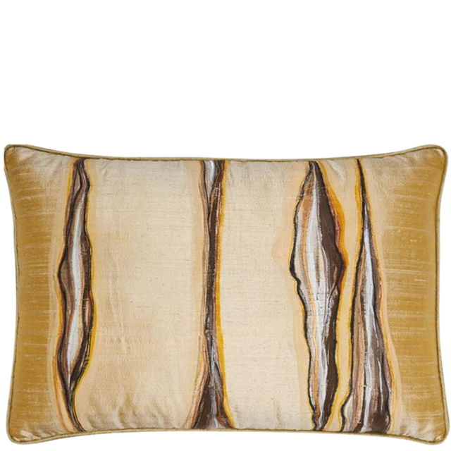 ALPAQ STUDIO. COCOON RECTANGULAR CUSHION