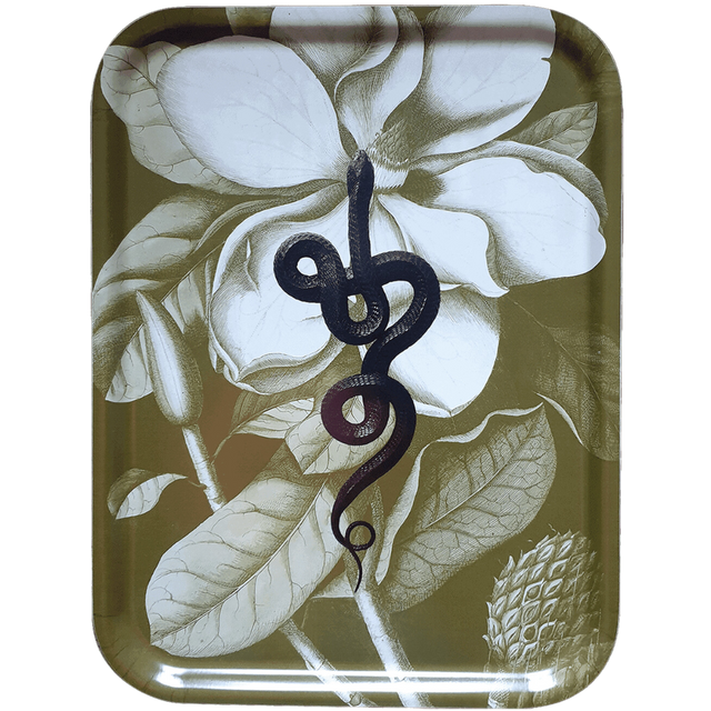 FAUNA TRAY SNAKES