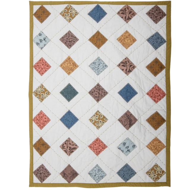 MELUA BLANKET