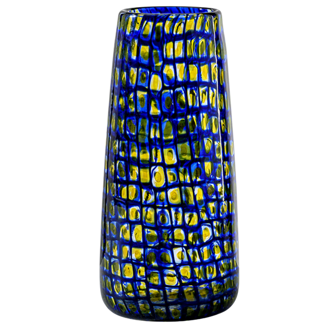 VENINI MURRINE ROMANE VASE