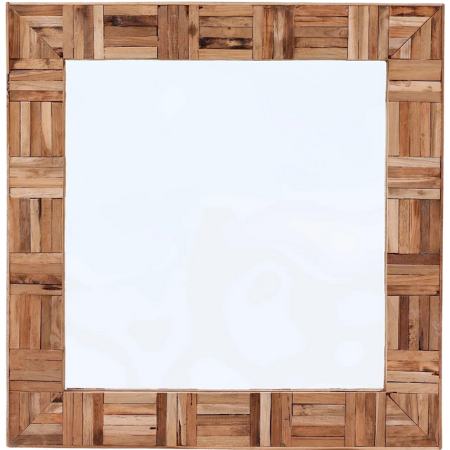 FABIN SQUARE MIRROR