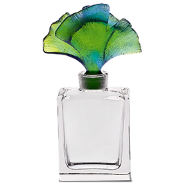 PERFUME BOTTLE GINKGO
