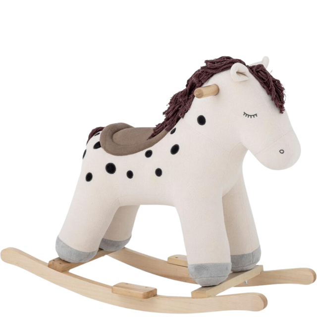 HORSE ROCKING TOY