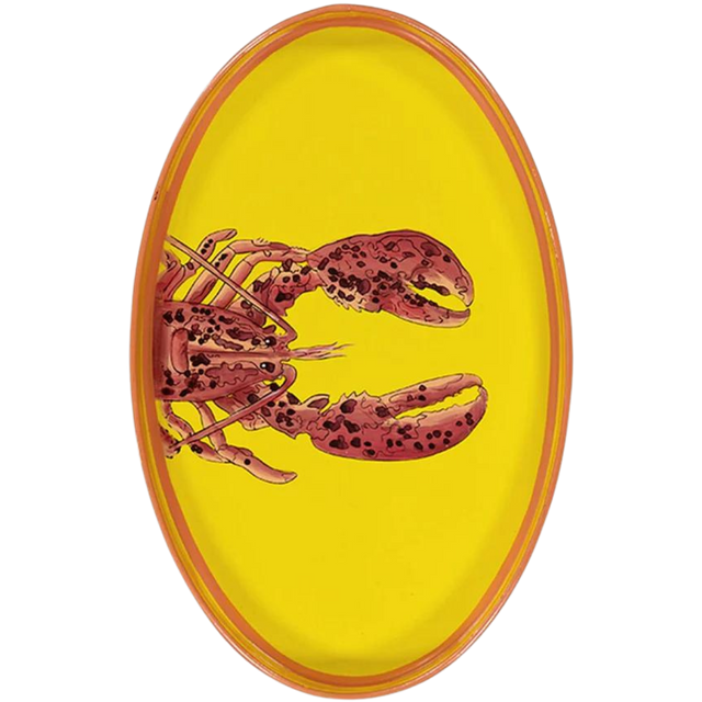 FAUNA TRAY LOBSTER