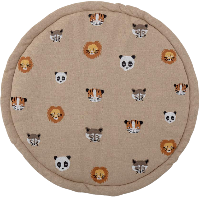 MIKO ROUND RUG