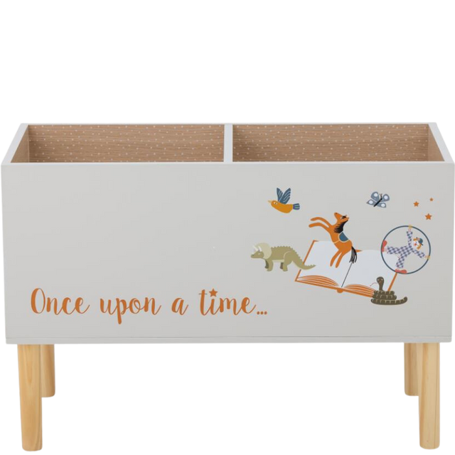 FAIRY BOOK STAND