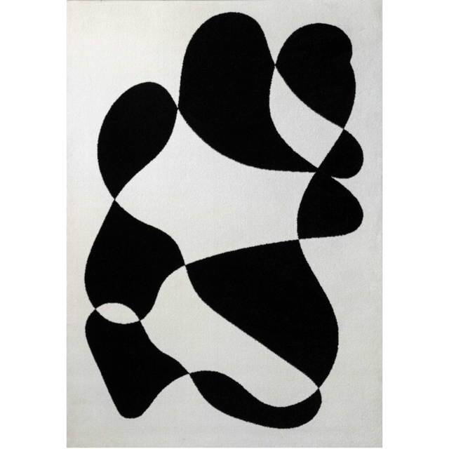 ABSTRACTION RUG