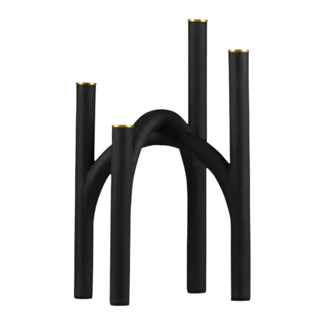 ANGUI CANDLE HOLDER