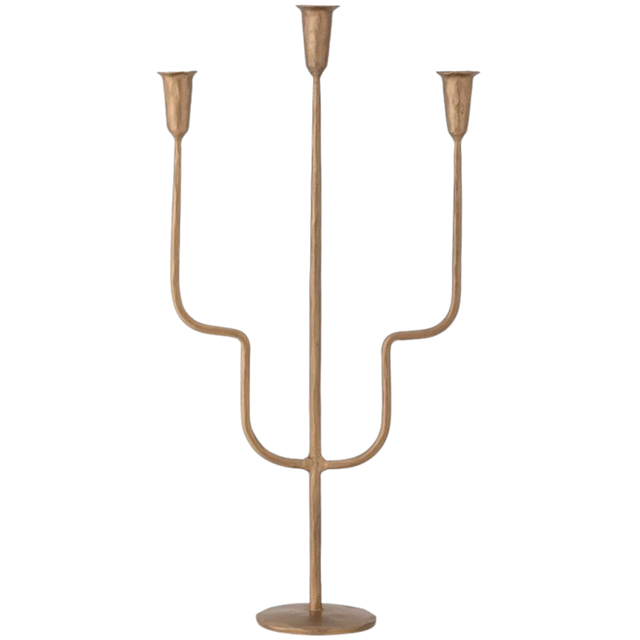 KALLA CANDLE HOLDER