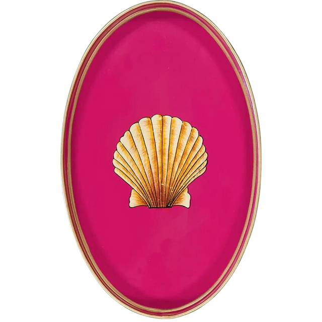 FAUNA TRAY SHELL