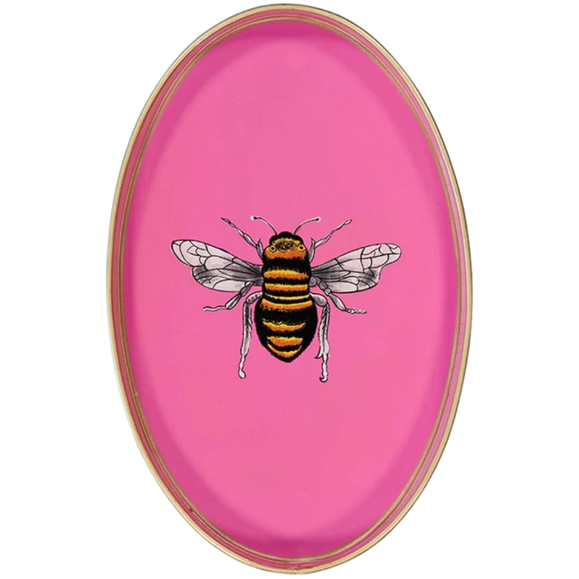 FAUNA TRAY BEE