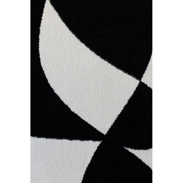 ABSTRACTION RUG
