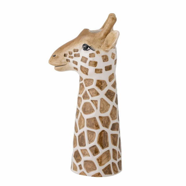 GIRAFFE VASE