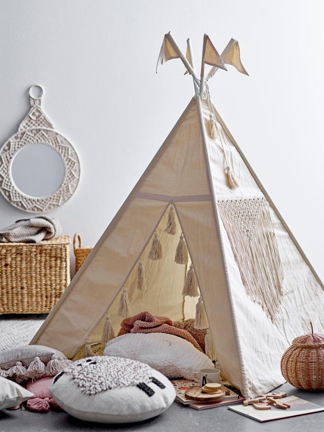 FARDIN CHILDREN'S TENT