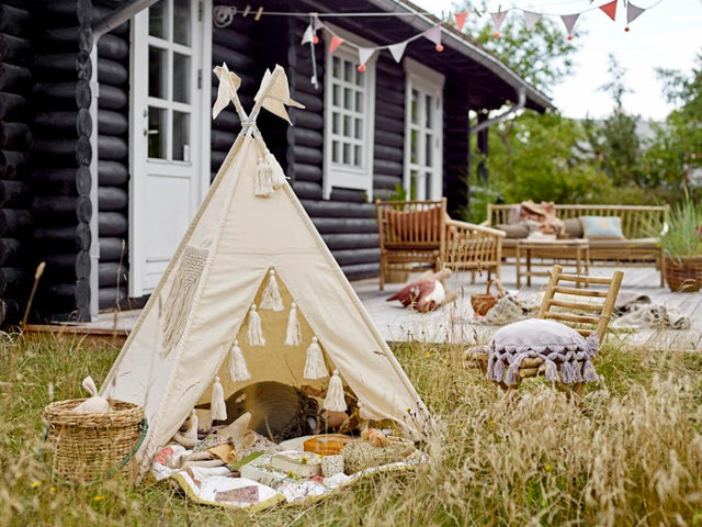 FARDIN CHILDREN'S TENT