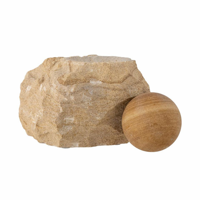 LEEK FIGURINE
