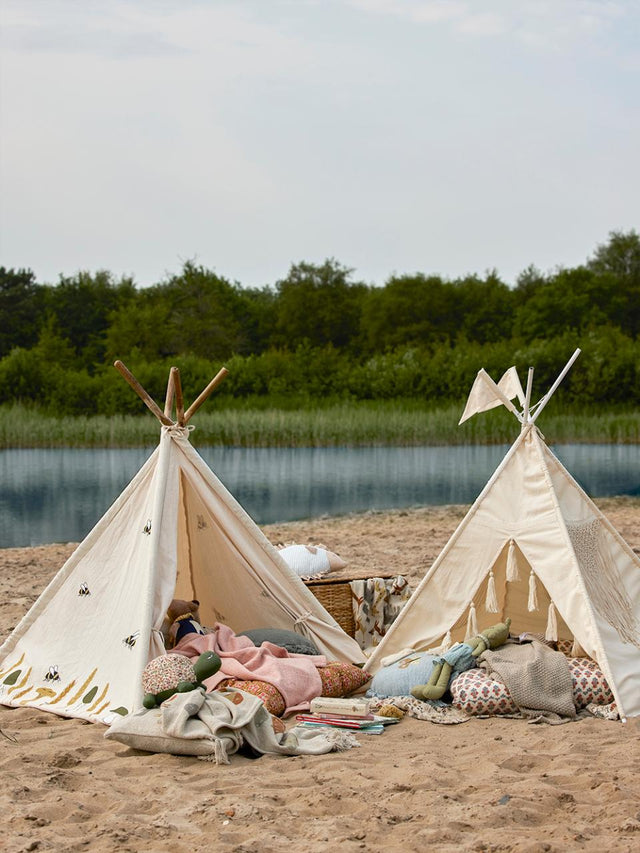 FARDIN CHILDREN'S TENT