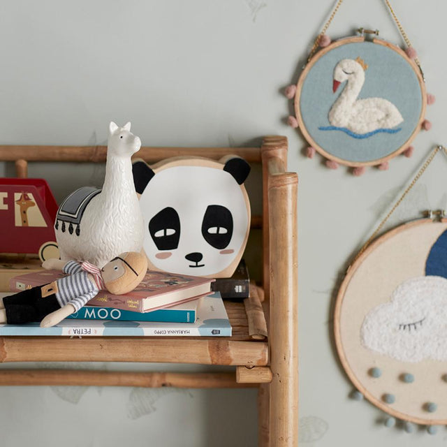 PANDA MONEY BANK