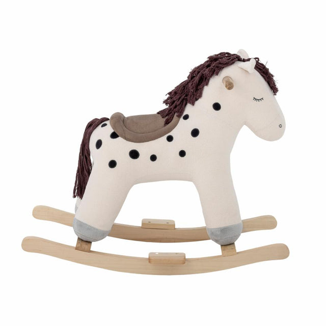 HORSE ROCKING TOY