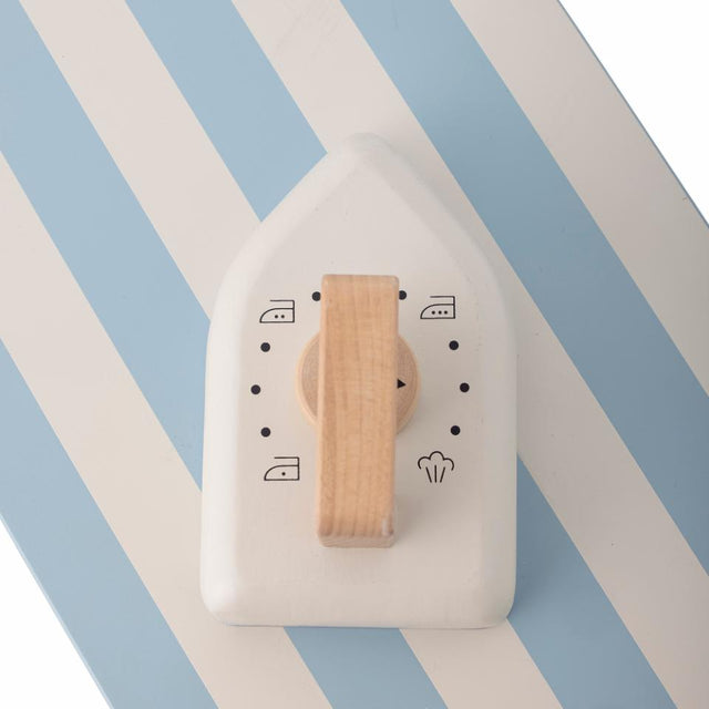 IRONING BOARD & IRON TOY