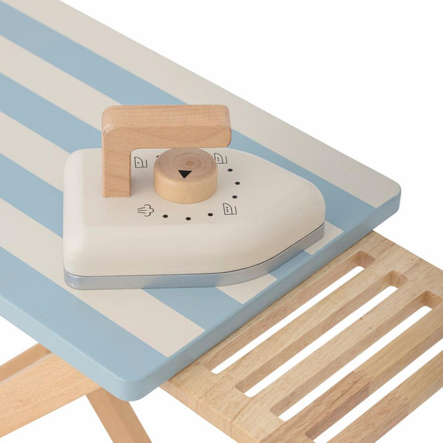IRONING BOARD & IRON TOY