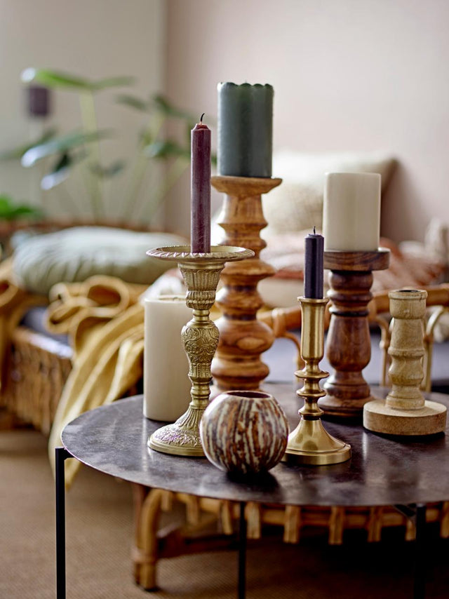ELISA CANDLE HOLDER SET