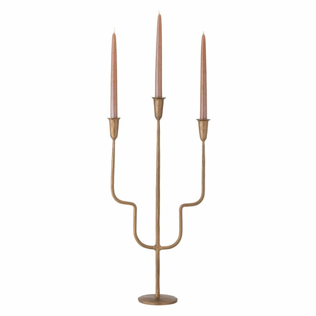 KALLA CANDLE HOLDER