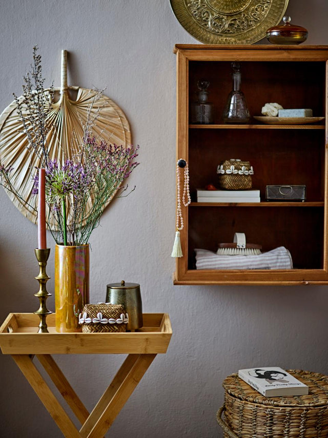 ELISA CANDLE HOLDER SET