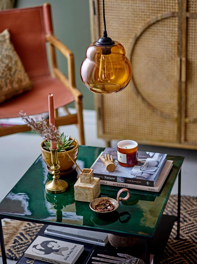 ELISA CANDLE HOLDER SET