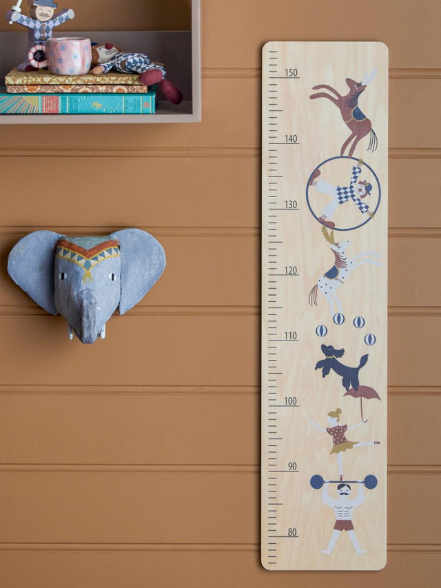 MEASURE BOARD