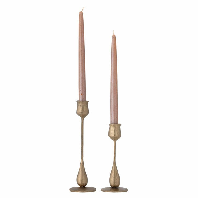 KORA CANDLE HOLDER SET