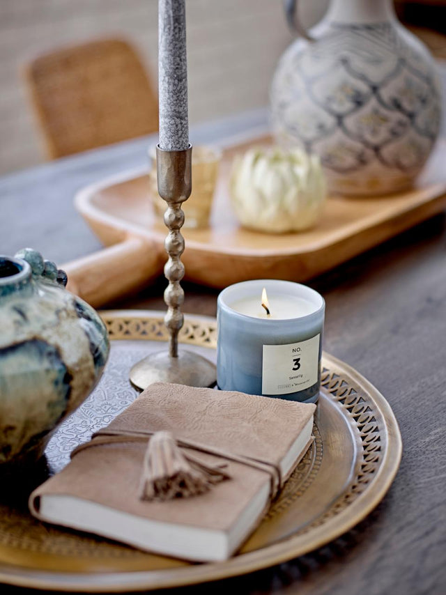 KIMMIE CANDLE HOLDER SET