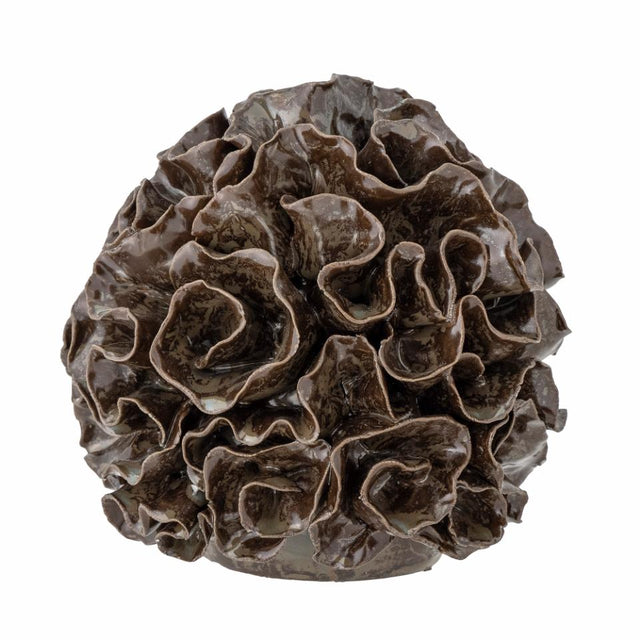 DELVAN FIGURINE