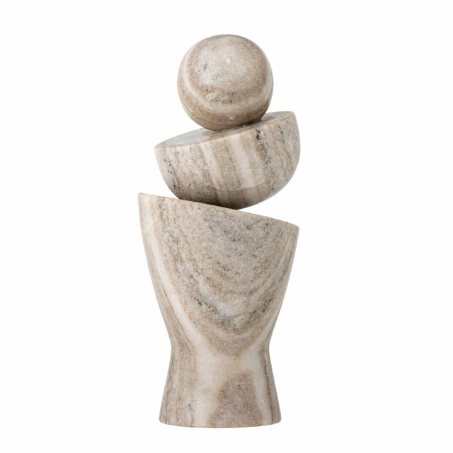 LAZISE DECO FIGURINE IN NATURE