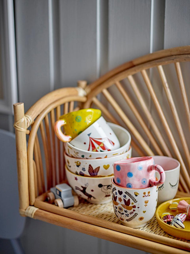 BRYN TABLEWARE, 3 PC