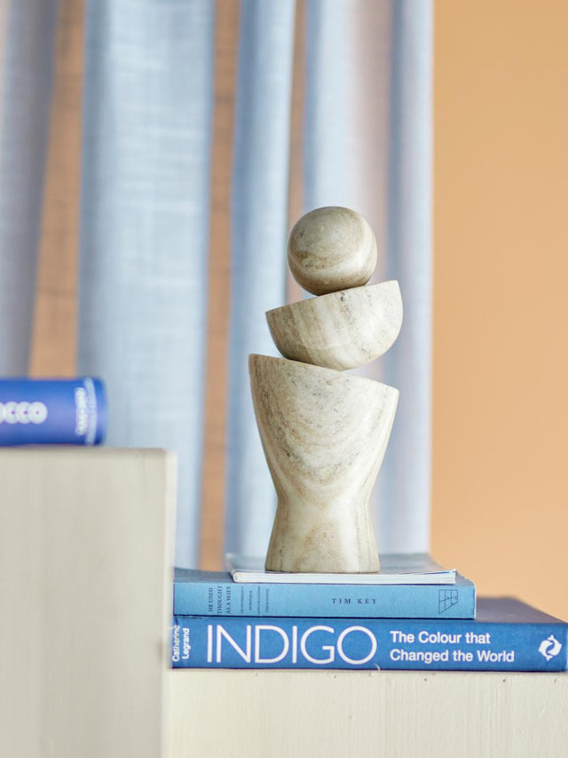 LAZISE DECO FIGURINE IN NATURE